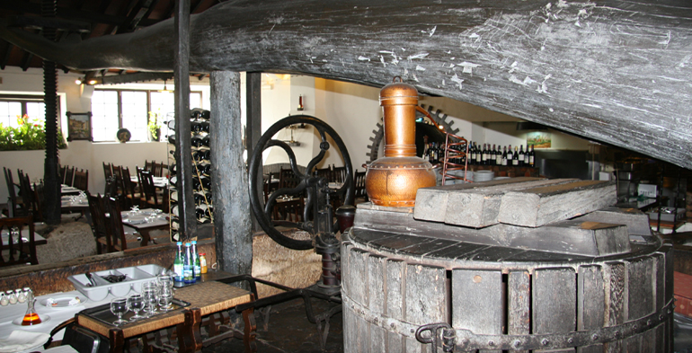 ARRUDA DOS VINHOS