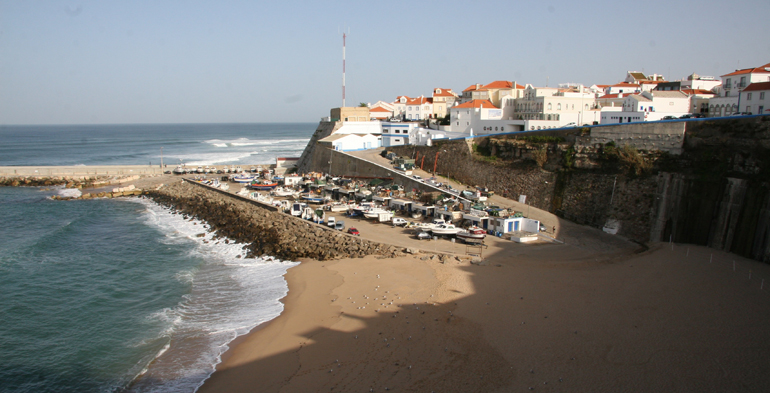ERICEIRA