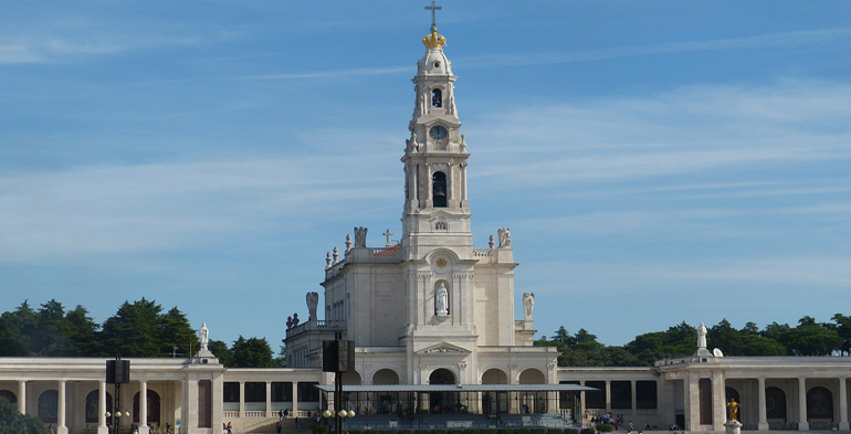 FATIMA