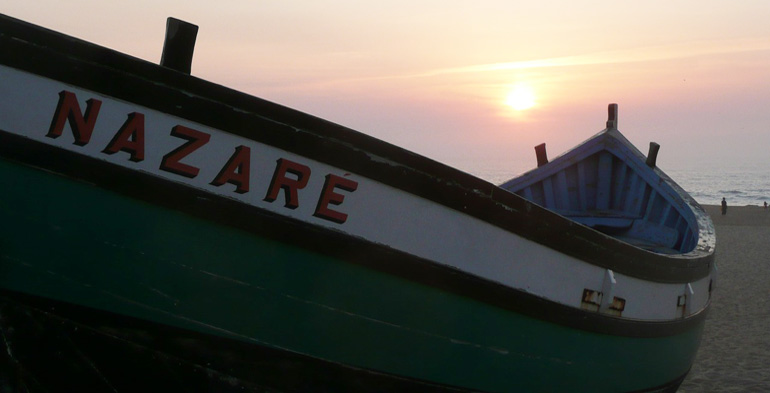 NAZARÉ