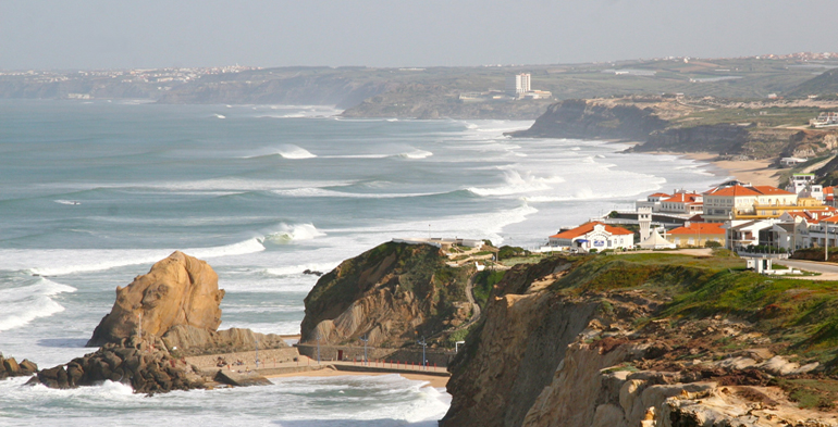 SANTA CRUZ